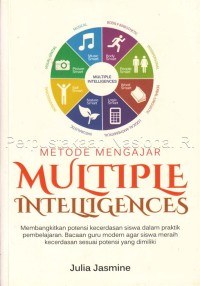 Image of Metode mengajar multiple intelligences