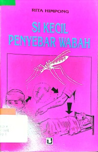 Image of Si kecil penyebar wabah