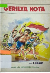 Image of Gerilya kota