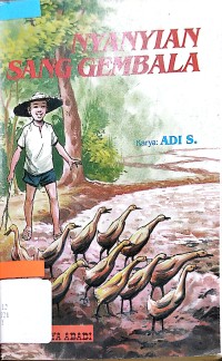 Image of Nyanyian sang gembala