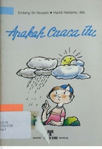 Image of Apakah cuaca itu