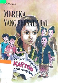 Image of Mereka yang bersahabat