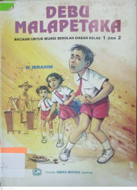 Image of Debu malapetaka