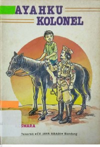 Image of Ayahku kolonel