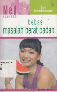 Image of Bebas masalah berat badan