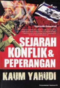 Image of Sejarah konflik dan peperangan kaum Yahudi
